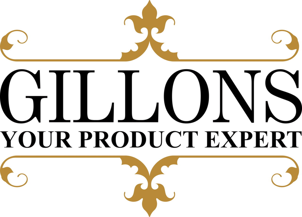 Gillons Inc - Personal Care Product Developer